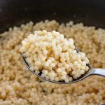 How to Cook Couscous (Stovetop & Microwave) - Jessica Gavin