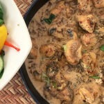 Easy Chicken Stroganoff - Campbell Soup Company