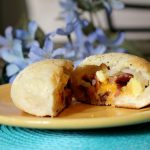 Bacon, Egg, & Cheese Crescent Cups | Normal Cooking