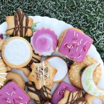 12} Sugar Cookie Fantasy | LondonEats