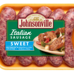 Fresh Italian Sweet Sausage Links - Johnsonville.com