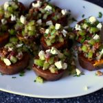 sweet potatoes with pecans and goat cheese – smitten kitchen