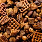 Honey Mustard Chex Mix - Your Cup of Cake