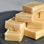 Scottish Tablet - Baking with Granny