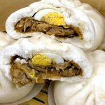 Tai Pao/Da Bao (Big Chinese Steamed Bun) | MyKitchen101en.com