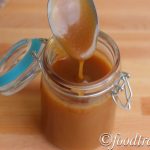 Microwave Butterscotch Sauce (Lighter) Recipe - Recipezazz.com