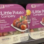 The Little Potato Company 1lb Trays Only .99 at Target (Regularly ) |  Just Use Your Phone - Hip2Save