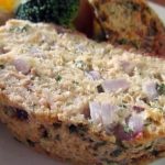 The Salmon Loaf That Almost Got Away Recipe - Recipezazz.com