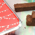 Fudge recipe without condensed milk.