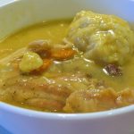 Chicken Fricassee – A Timeless French Classic | Memories You Can Taste