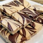 Chocolate Chunk Blondies – Taste of Genevieve