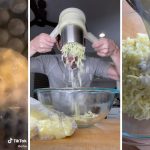How to Make Mashed Potatoes in the Microwave | Taste of Home