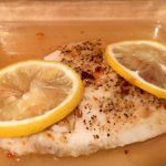 Hot Walleye Dip Recipe