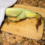 How to Make the BEST Microwave Corn on the Cob