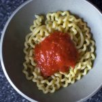 tomato sauce with onion and butter – smitten kitchen