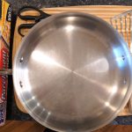 Kitchen Protocols – Cooking one step at a time