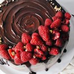 Another Chocolate Cake • Cook Til Delicious