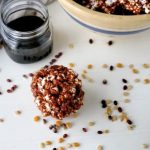 Molasses Popcorn Balls | Crosby's Molasses