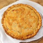 Tuna Pot Pie – Palatable Pastime Palatable Pastime