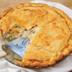 Tuna Pot Pie – Palatable Pastime Palatable Pastime