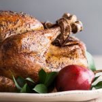 Actually, You Can Microwave a Turkey, & Here's How to Do It – SheKnows