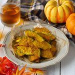 recipe Healthy in the microwave ♪ Pumpkin chips that are not fried –  ElectroDealPro