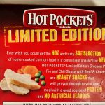 How Long Do You Microwave A Hot Pocket - SportSpring