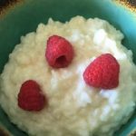 The Merlin Menu: Pressure Cooker Rice Pudding | Pressure cooker desserts,  Pressure cooking recipes, Pressure cooker