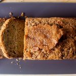 ultimate zucchini bread – smitten kitchen