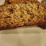 Banana Bread with Chocolate Chips – FunSpiration