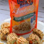 UNCLE BEN'S ® Poké Bowl Microwave Rice - Hawaiian Inspired Coconut &  Lemongrass 180g