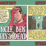 Uncle Ben Stays Dead