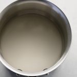 Simple Syrup Recipe // Stovetop or Microwave | Platings + Pairings