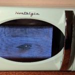 Microwave Modified For Disinfecting | Hackaday