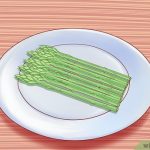 5 Simple Way to Cook Asparagus in the Microwave - Where and What In the  World