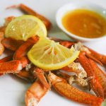 King Crab legs Archives - Poor Man's Gourmet Kitchen