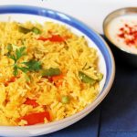 How to cook rice in the Microwave - Foodle Club