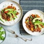 Microwave chilli recipe | BBC Good Food