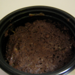 Betty Crocker Warm Delights Minis: Molten Caramel Cake – Foodette Reviews