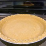 How to Frugally Bake a Pie...Or Not - Cordially, Carrington