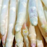 How to cook white asparagus - Easy recipe for asparagus time - My Life in  Germany