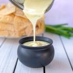 How to make cheese sauce in the microwave ~ How to