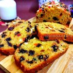 Whole Wheat Fruit And Nut Cake / Eggless Fruit And Nut Cake / Semolina  Jaggery Fruit Cake – At My Kitchen