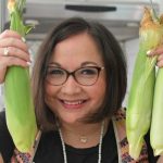 Crazy about corn | Wendi Hiebert