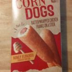 Bremer Corn Dogs | ALDI REVIEWER