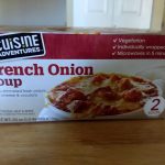 Trader Joe's: Cuisine Adventures French Onion Soup | ALDI REVIEWER