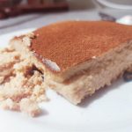 Caramel Milk Tart – Kristie's Pantry