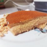 Caramel Milk Tart – Kristie's Pantry