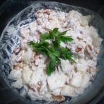 mayonnaise – THE MEDITERRANEAN MICROWAVE
