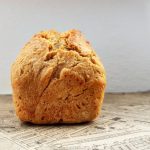 Beer Bread, 5p [Cooking On A Bootstrap] – Jack Monroe